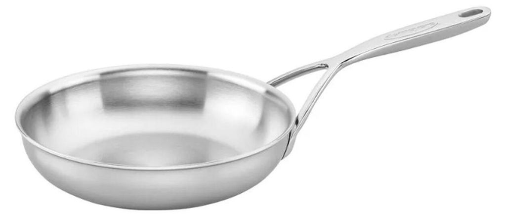 DEMEYERE 5-PLUS steel frying pan 40850-858-0 - 24 CM