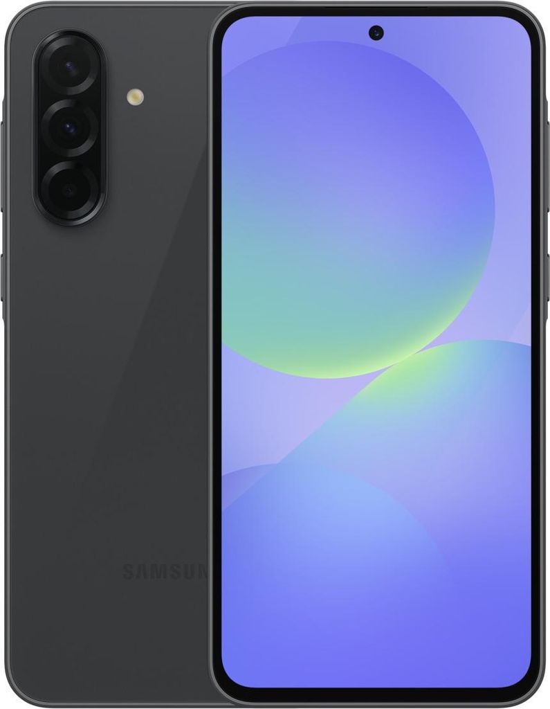 Samsung Galaxy A36 A366 5G - 6,7 pollici - 8GB RAM 256GB Immagine del prodotto 
