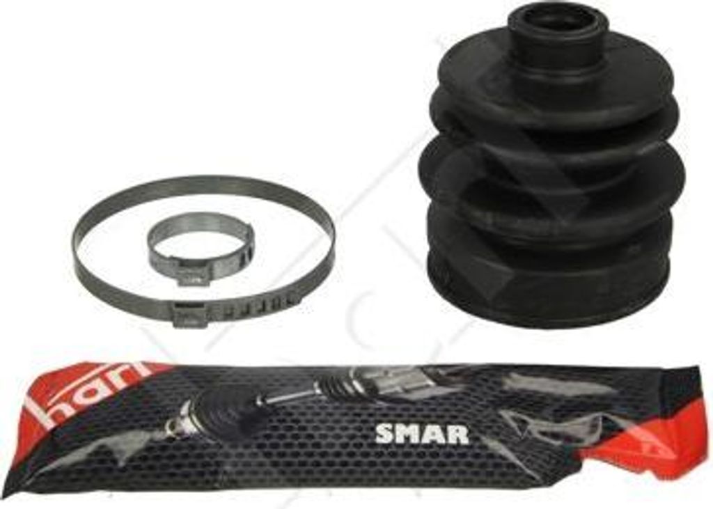 HART 402 844 Manschettensatz, Antriebswelle OE 495091CA00 kompatibel mit Getz