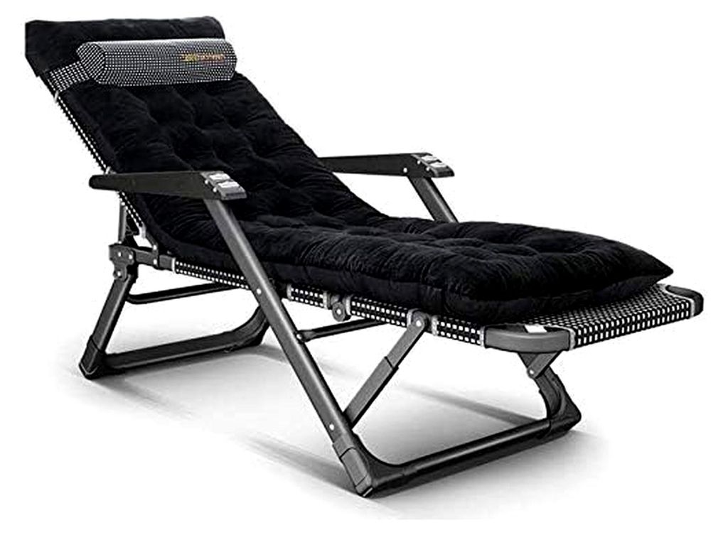 Lounge Chair Liegende Outdoor Klappstuhl für Zuhause und Büro