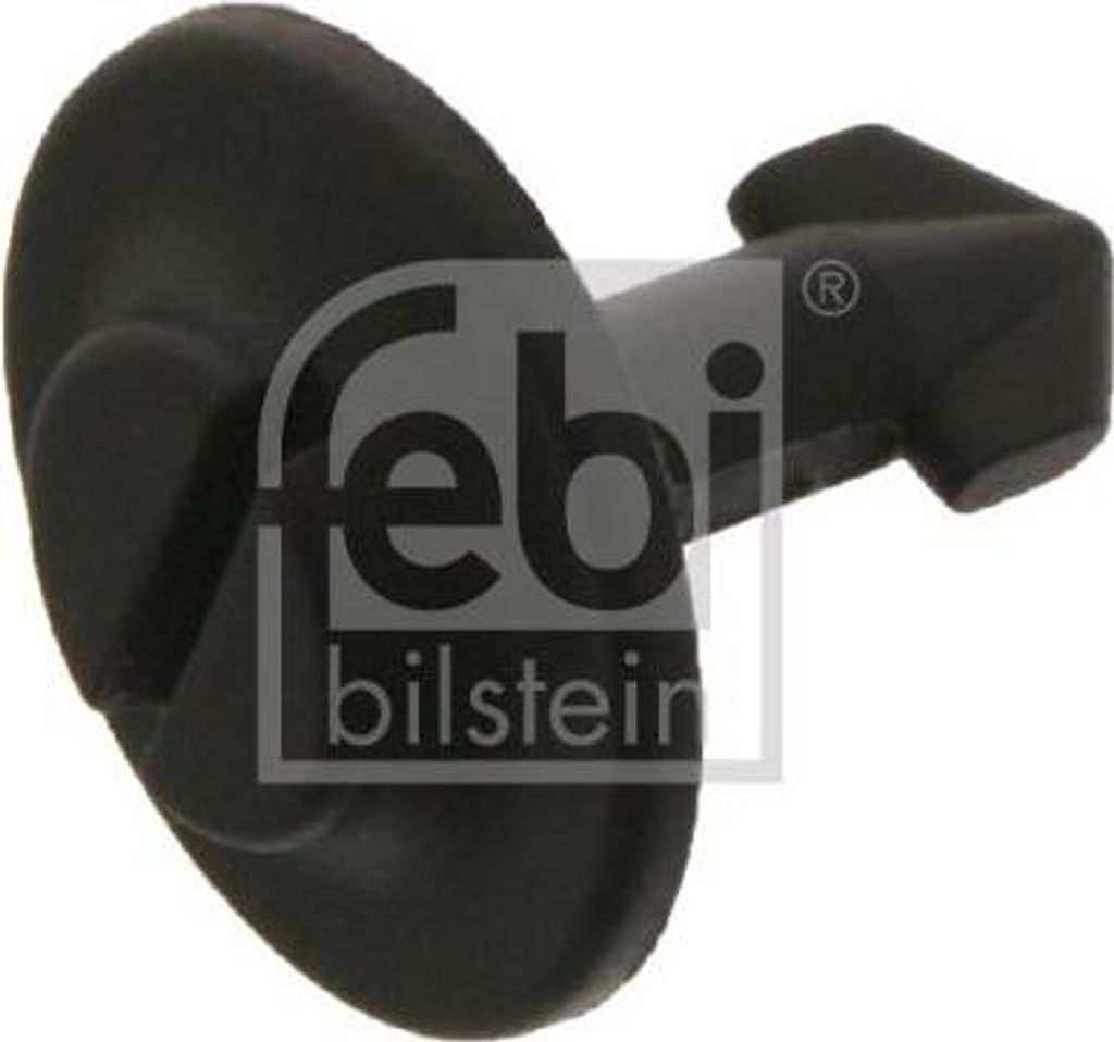 FEBI BILSTEIN 38798 Motorschutz OE 4A0805121A kompatibel mit A3 8L, A4 8D, A4 8E, A4 8H, A4 8K, A5 8T, A6 4F, A6 4A, A6 4B, A8 4D, A8 4E, TT, Exeo,...