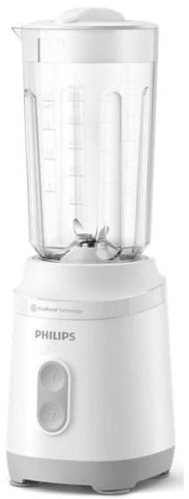 Philips 3000 series HR2510/90, Tischplatten-Mixer, 0,6 l, Produktbild 