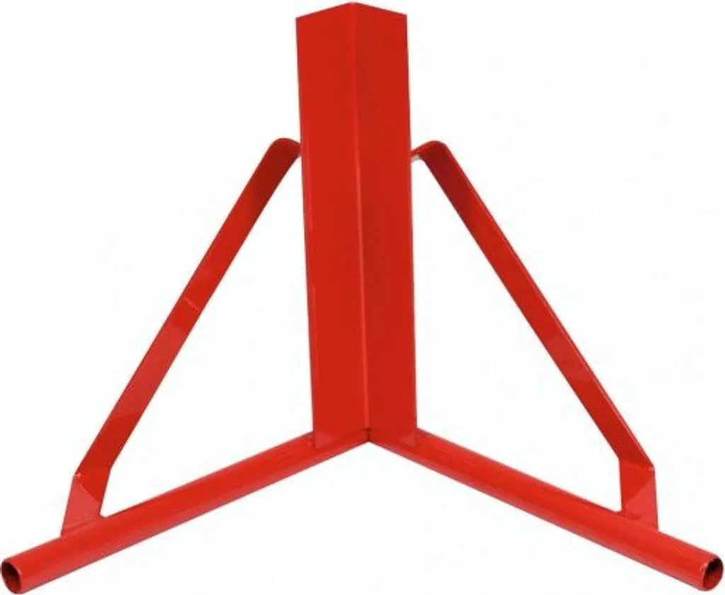 Levior Utensile da taglio angolato per calcestruzzo cellulare, 270x270x270mm 1709