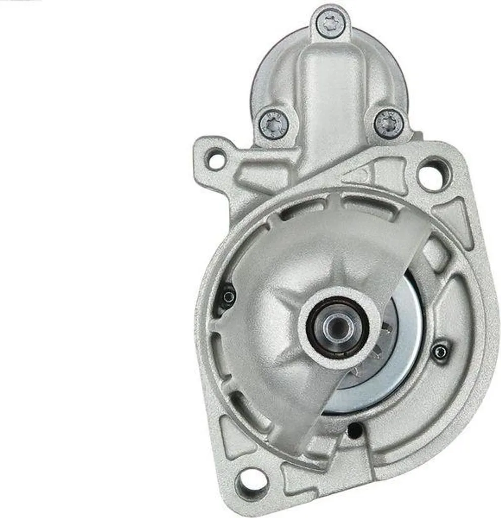 Motorino Avviamento Mercedes AS-PL S0218SR - Qualità Certificata