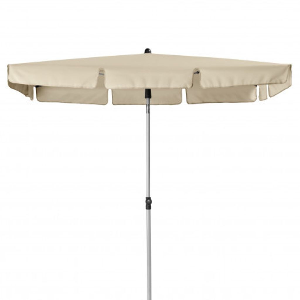 Doppler ACTIVE 180 x 120 cm – balkónový naklápěcí slunečník Obrázek produktu 