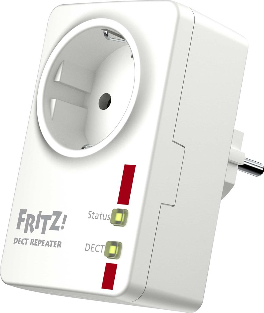 AVM FRITZ!DECT Repeater 100 Zdjęcie produktu
