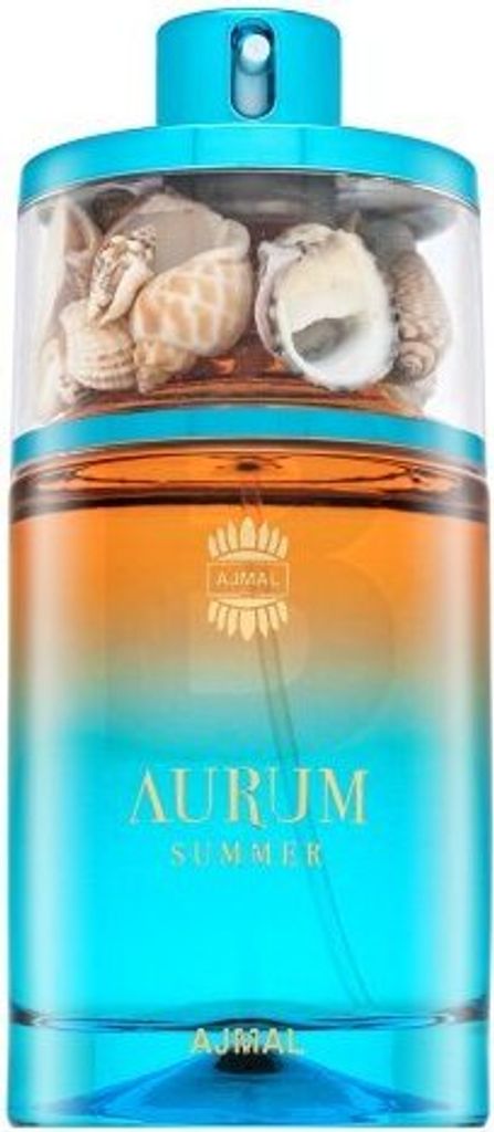 Ajmal Aurum Summer EDP 75 ml W Obrázek produktu 