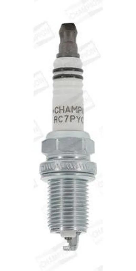 Candela Champion CCH3340 Platinum OE: Più Potenza e Meno Consumi Galaxy