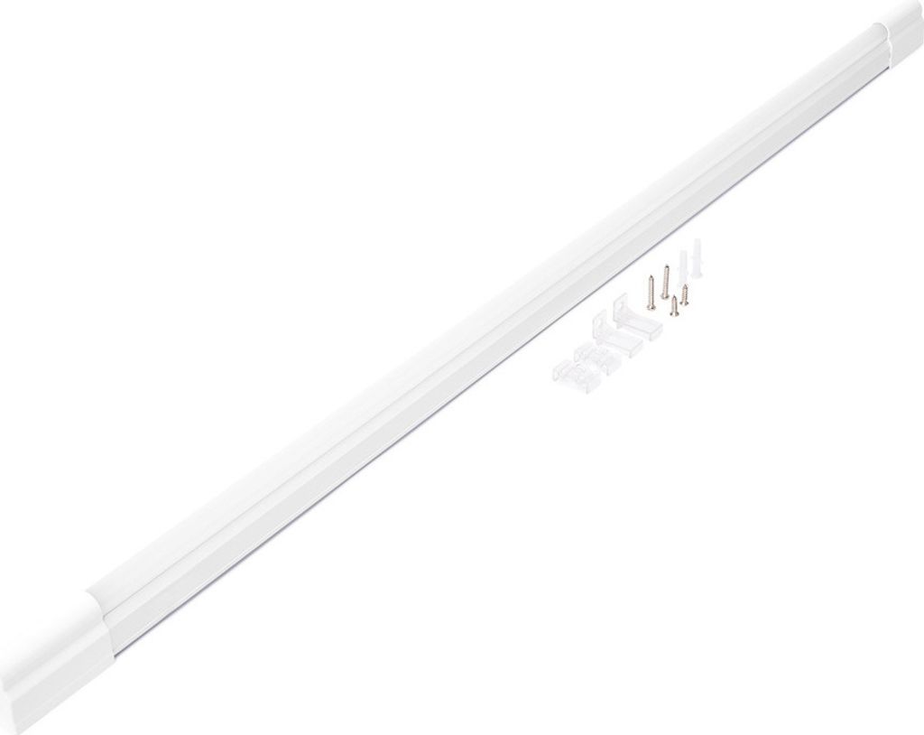 Müller-Licht LED Unterbauleuchte Arax 100cm Weiß 11W 1100lm Produktbild 