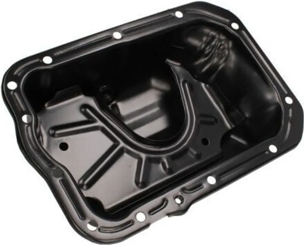Carter d'huile OE FS01 E1 0400AC pour Mazda - Étanchéité et Durabilité