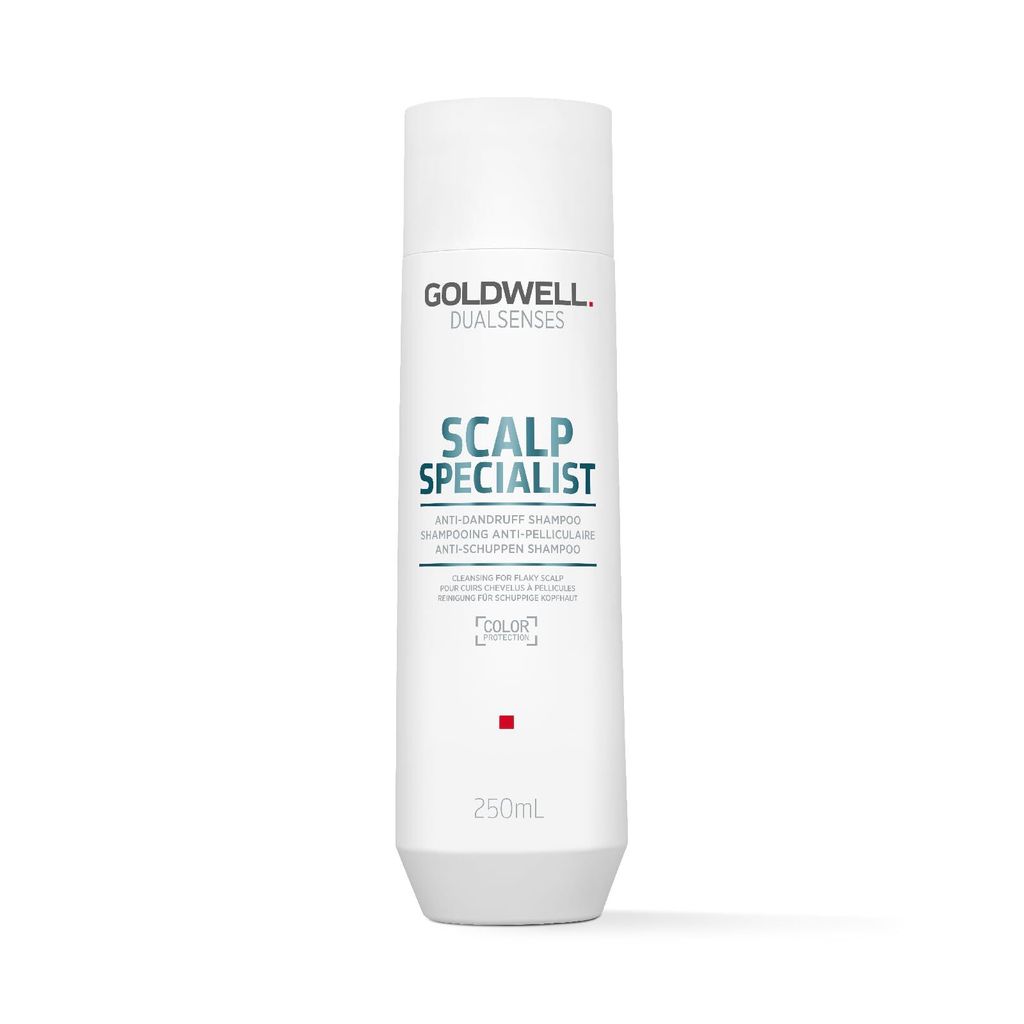 Goldwell Dualsenses Scalp Specialist Anti-Dandruff Shampoo 250ml