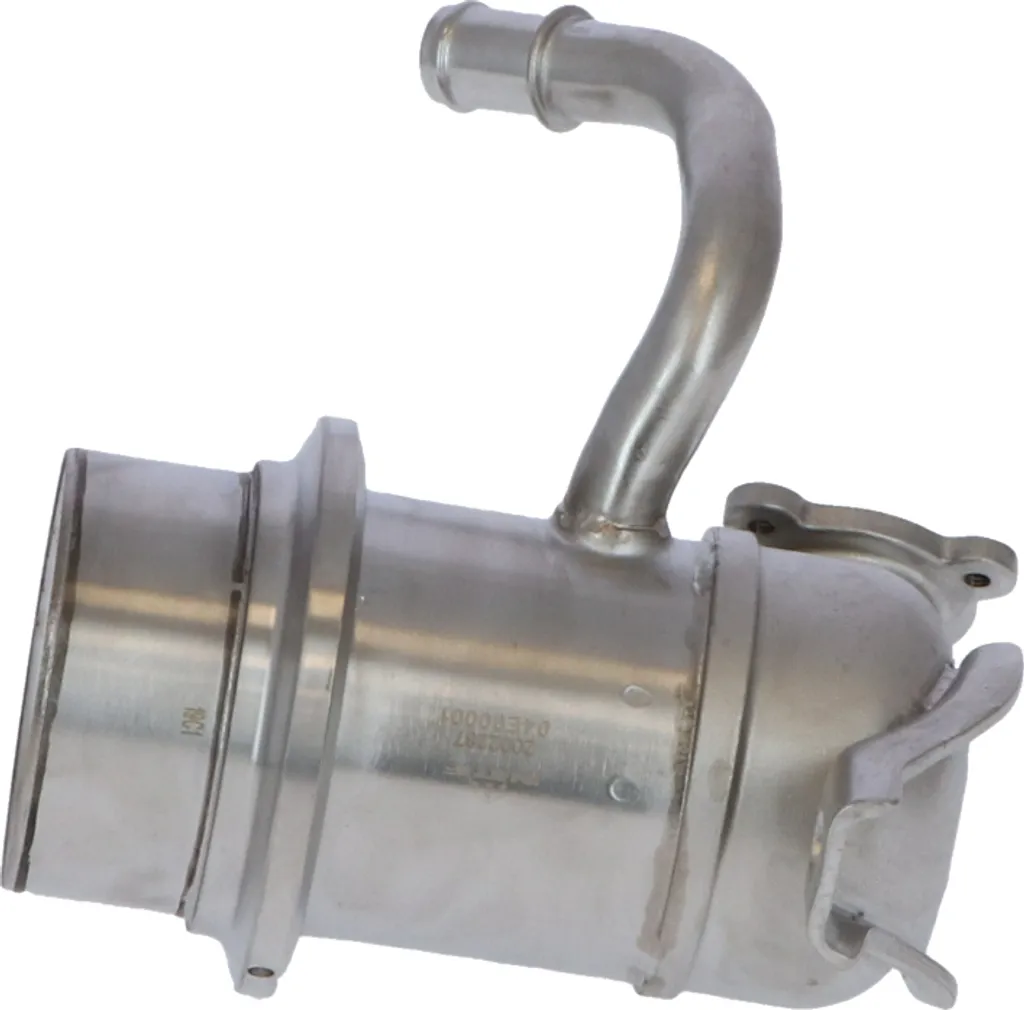 Module EGR Haute Résistance 04L131512AA pour Yeti et Scirocco - NRF
