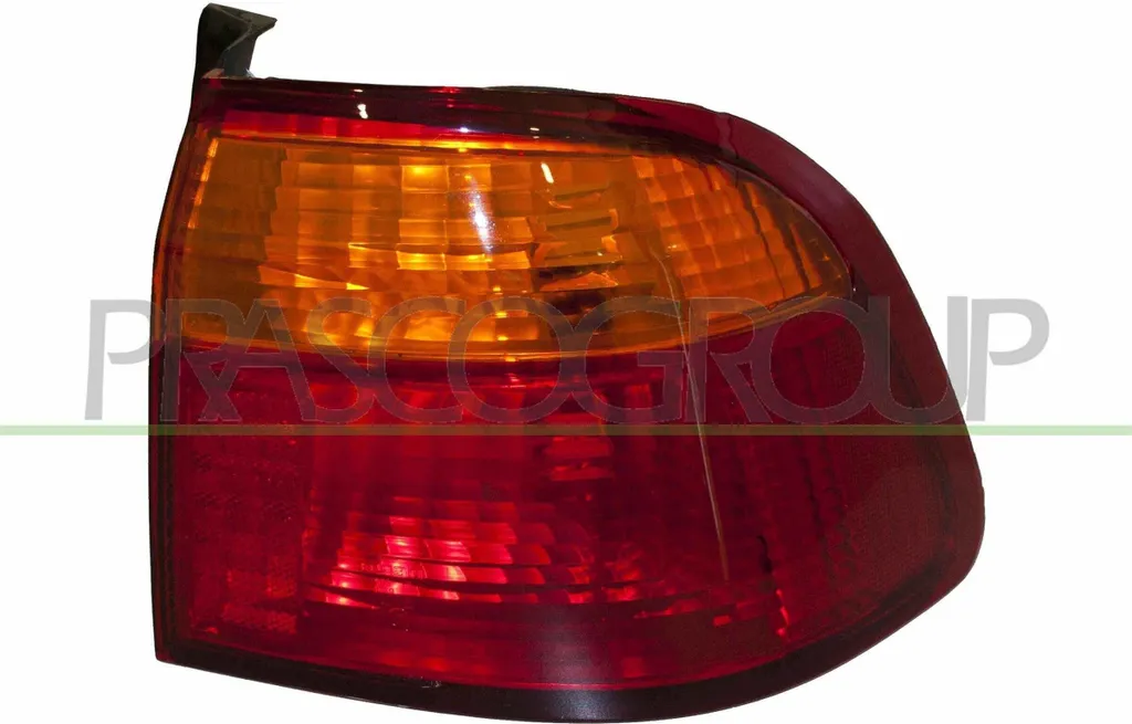 Remplacer feu arrière droit Civic VI : PRASCO HD0364163 OE 33501S04G01