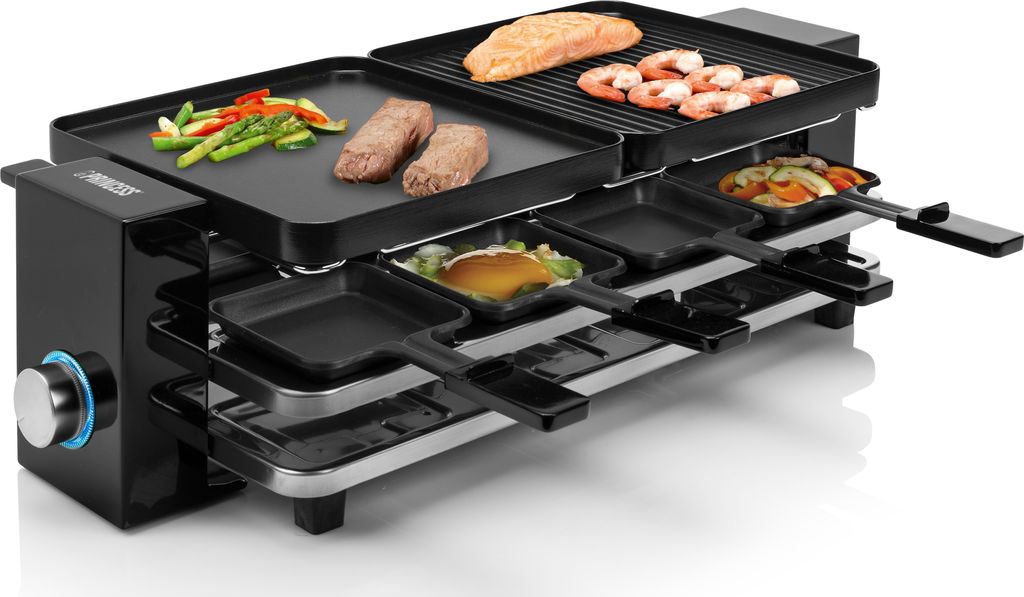 Princess 162925 Raclette Piano 8 Obrázok produktu 