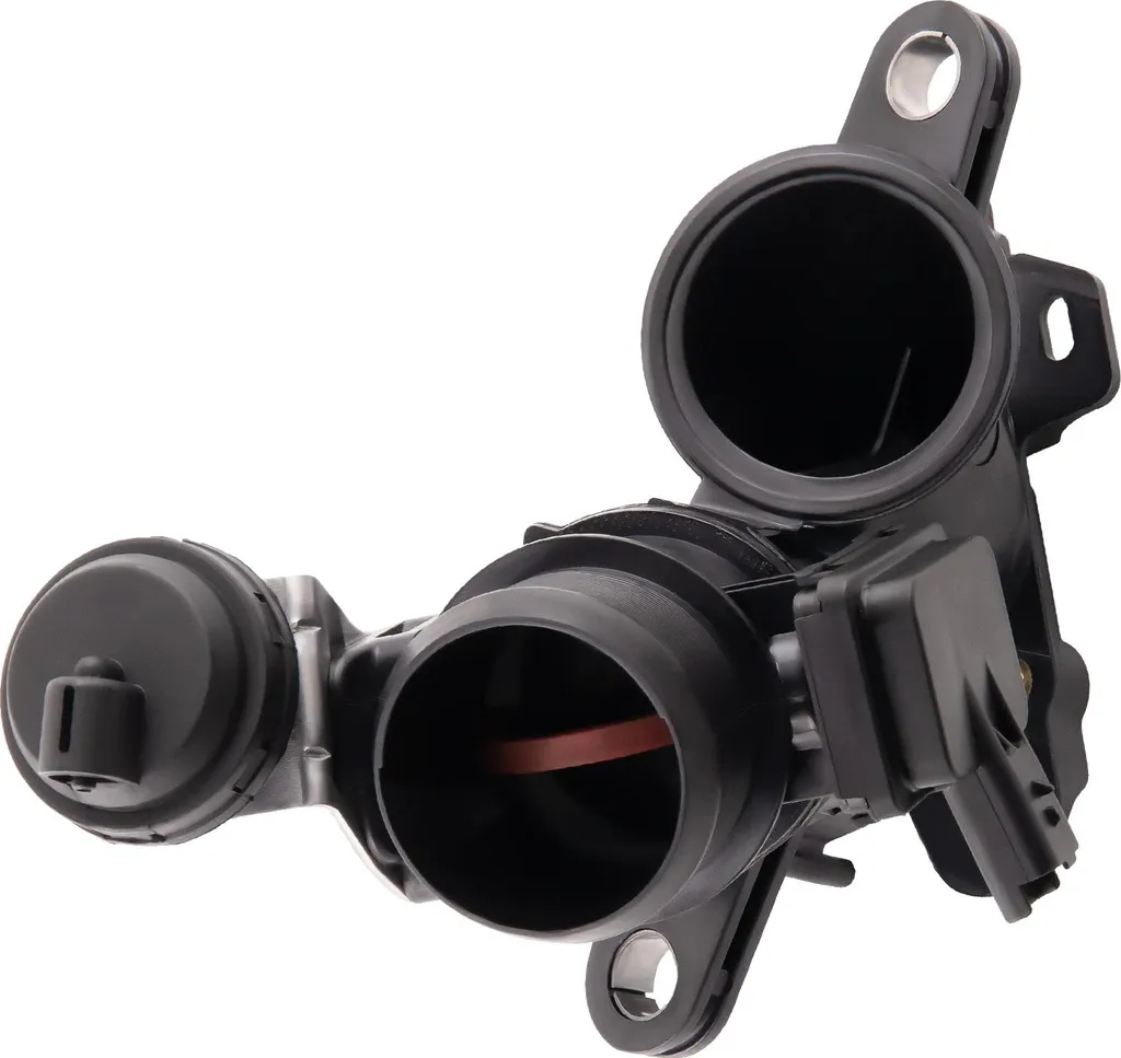 Clapet d'étranglement 20,8 cm - Remplacement direct de haute précision