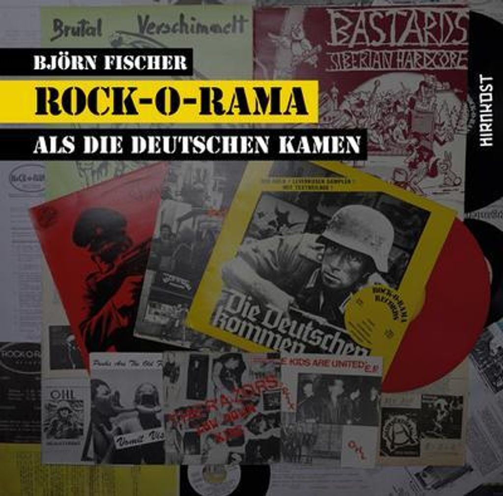 Rock-O-Rama Immagine del prodotto 