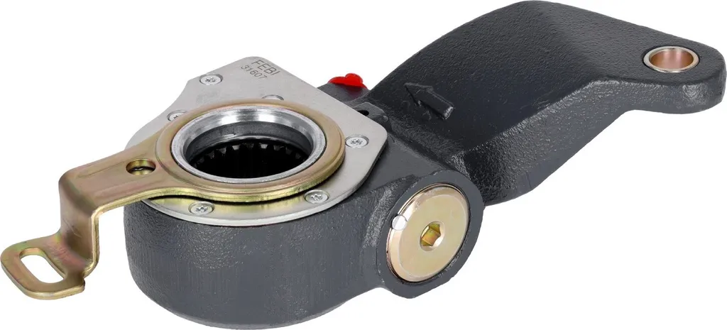 Levier de commande de frein FEBI 31607 pour système de freinage Pro