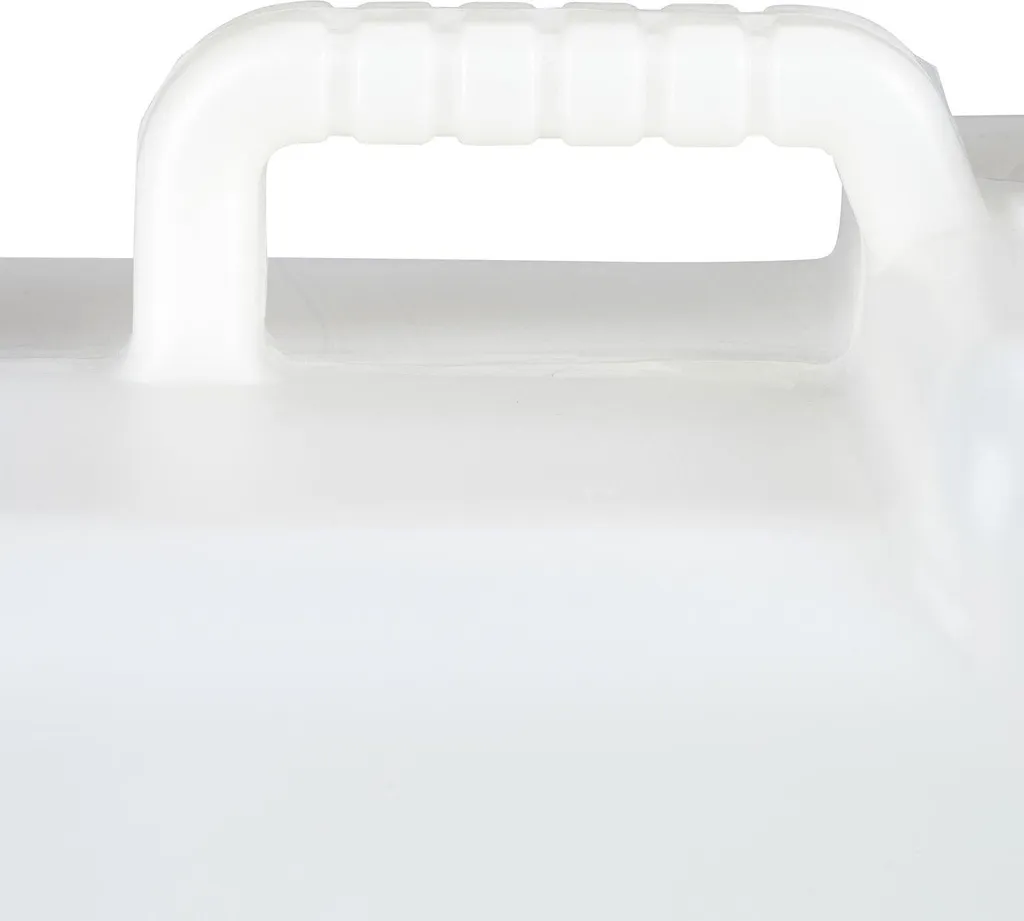 Pichet à eau avec robinet pour frigo - Idéal jus et thé glacé - 8