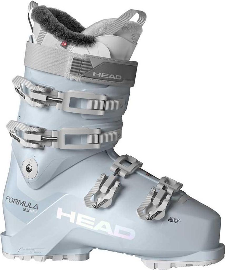 Head Formula 95 W Mv Gw Ice - - 24,5