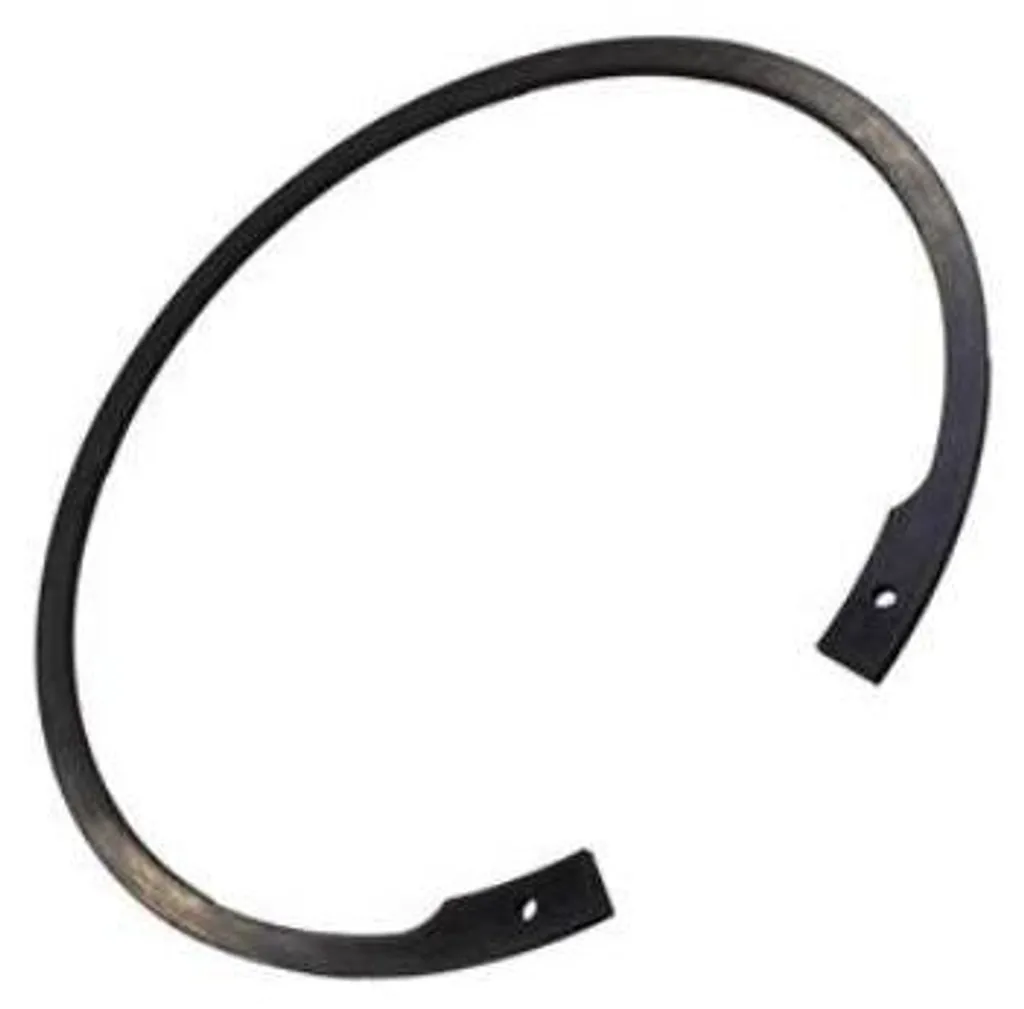 Bague de retenue pour boîtier 32 mm D472 en acier ressort haute qualité