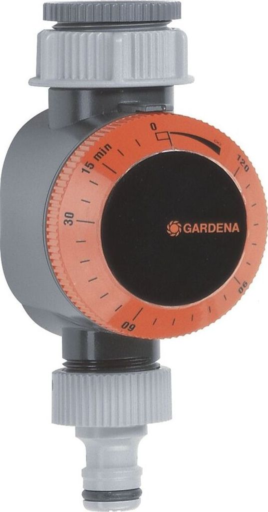 GARDENA Bewässerungsuhr 01169-20 Produktbild 
