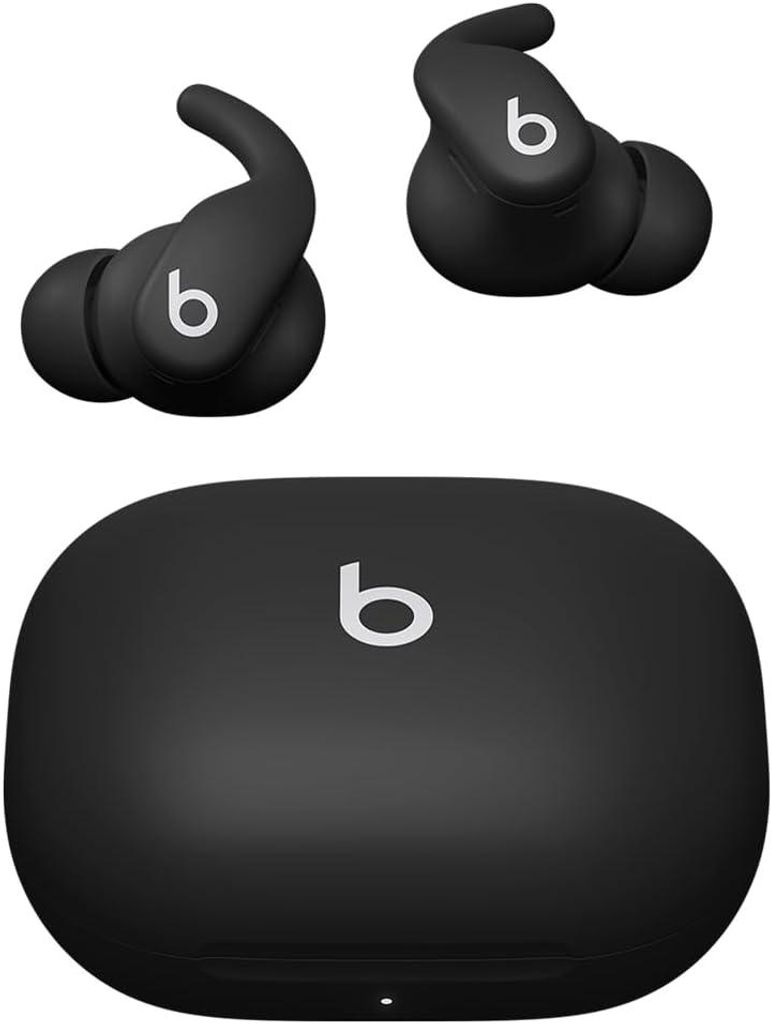 In-Ear Kopfhörer mit Geräuschunterdrückung, IPX4, bis zu 30 Stunden Akkulaufzeit mit Ladecase, kompatibel mit Apple und Android