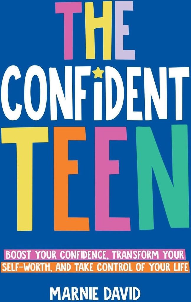 The Confident Teen