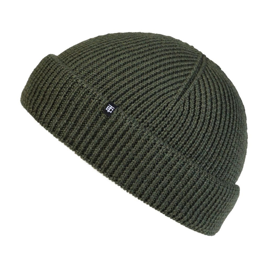 Enter the Complex® Fisherman Beanie, Fischermütze, 100% Produktbild 