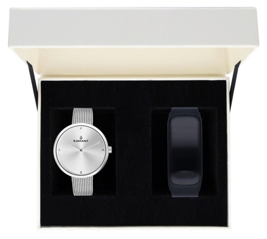 Damenuhr Radiant RA463201T (Ø 30 mm)