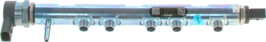 Pièce injection Bosch pour BMW 3 Touring E91 : Rampe 0 445 214 135