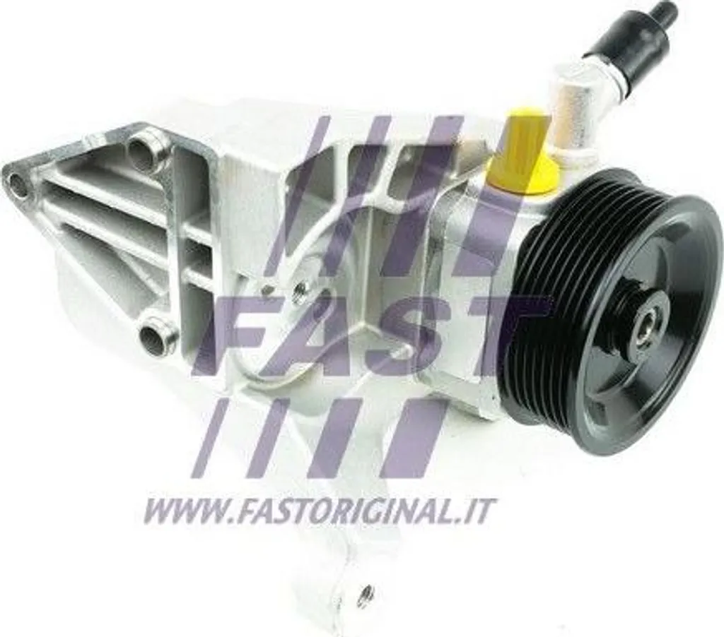 Pompe hydraulique de direction assistée pour Iveco Daily - Modèle FAST