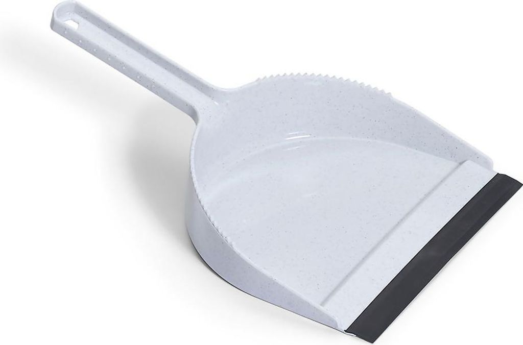 Pelle à poussière Ku.Granit bl.L350xL220mm Image du produit 