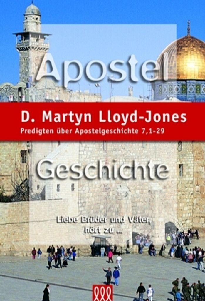 Apostelgeschichte, Band 4