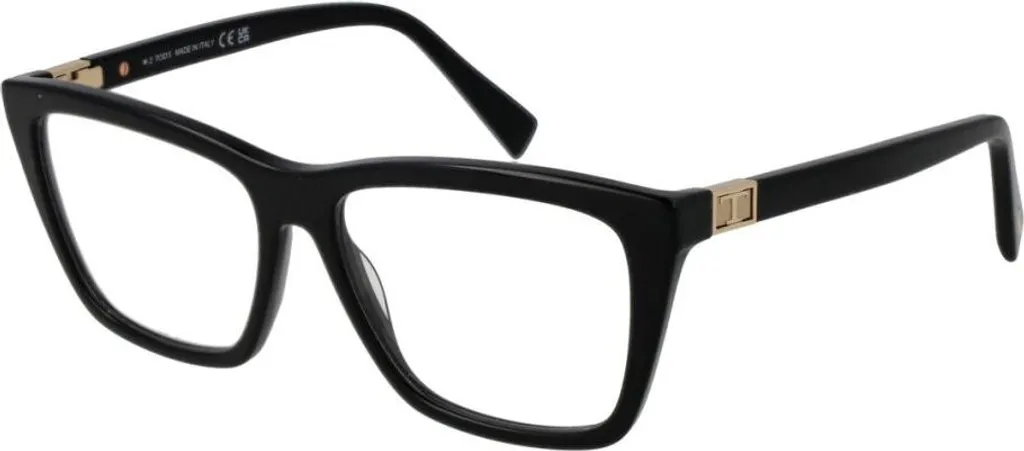Tod's Mod. An 5298 55001 Lunettes de Vue de Luxe pour Homme en Acétate