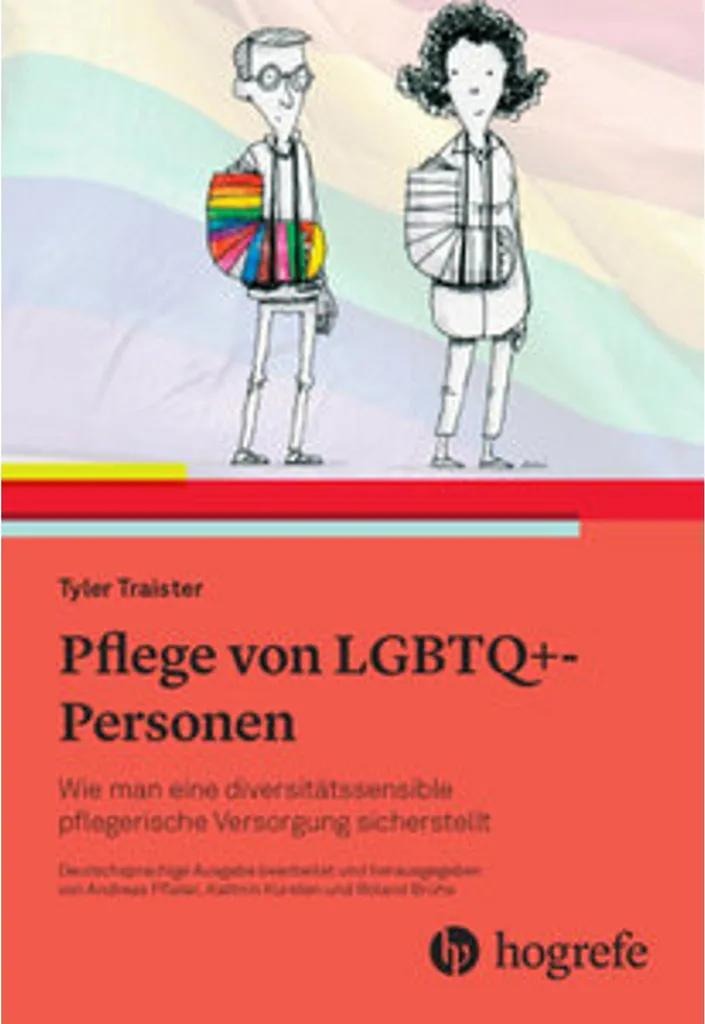 Livre sur les Soins Spécifiques LGBTQ+ : Manuel d'Inclusion et Bien-être