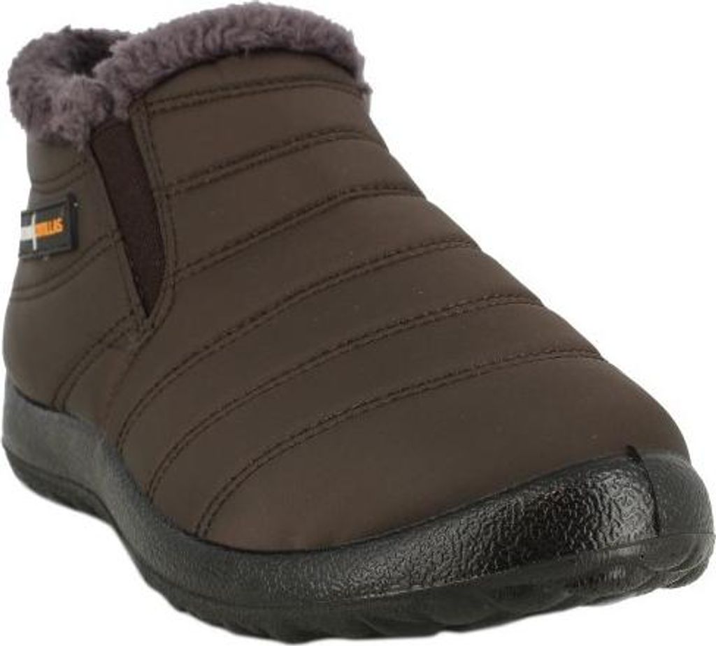 Doctor Cutillas 37702 Stiefeletten, Damen, braun, Größe 1: 37