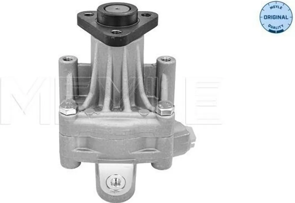 Pompe hydraulique de direction assistée pour Audi A6 et A8 Berline 4B