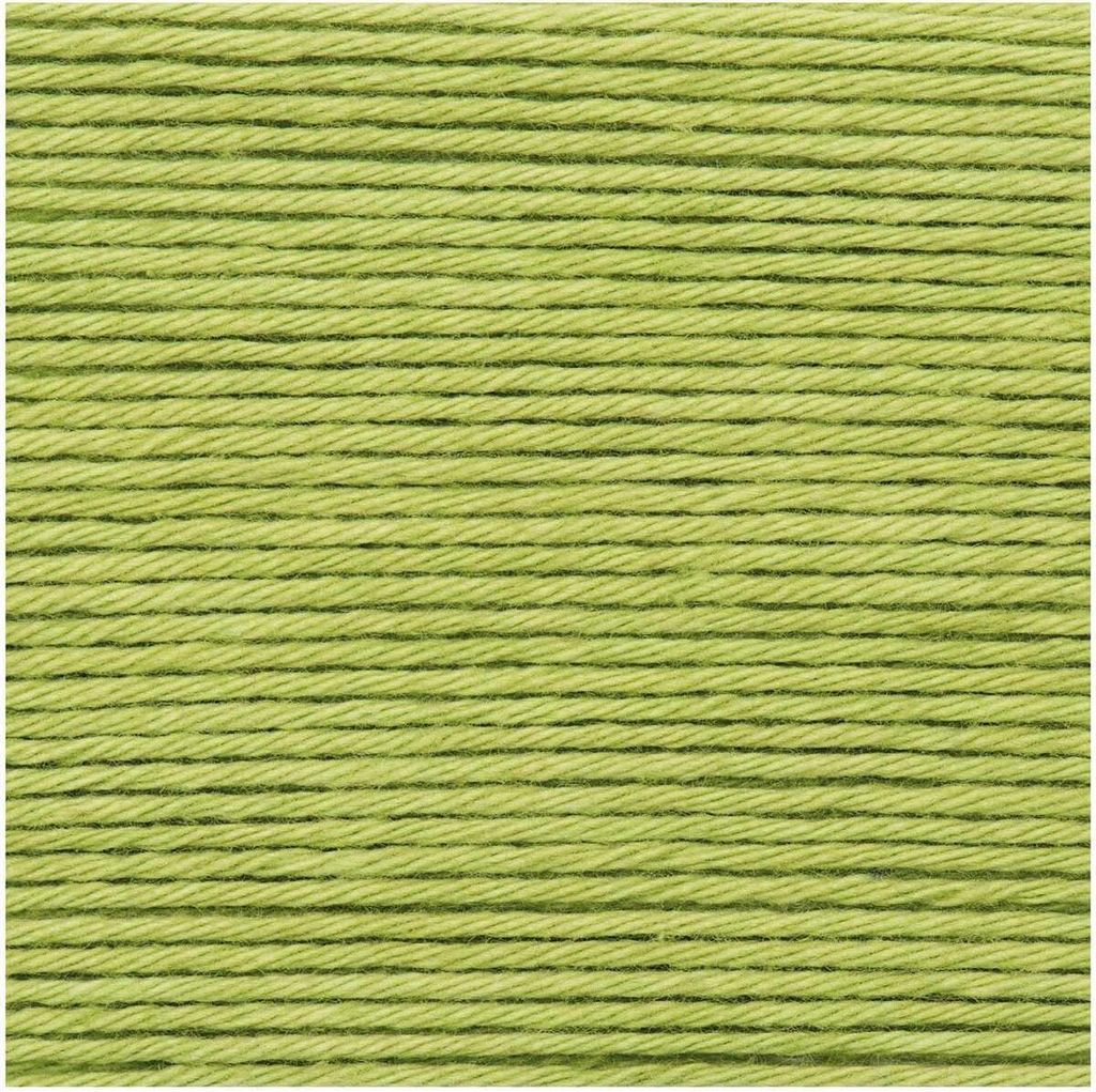 Rico Design | Häkelgarn | Creative Ricorumi | dk 25g Produktbild 