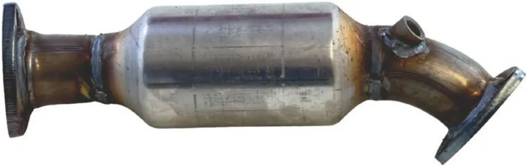 Réparation échappement : Catalyseur BOSAL 099-602 contre le voyant moteur