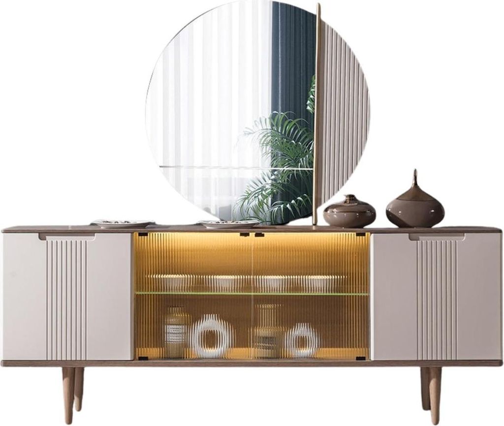 Santo Sideboard, Produktauswahl:Sideboard mit Spiegel