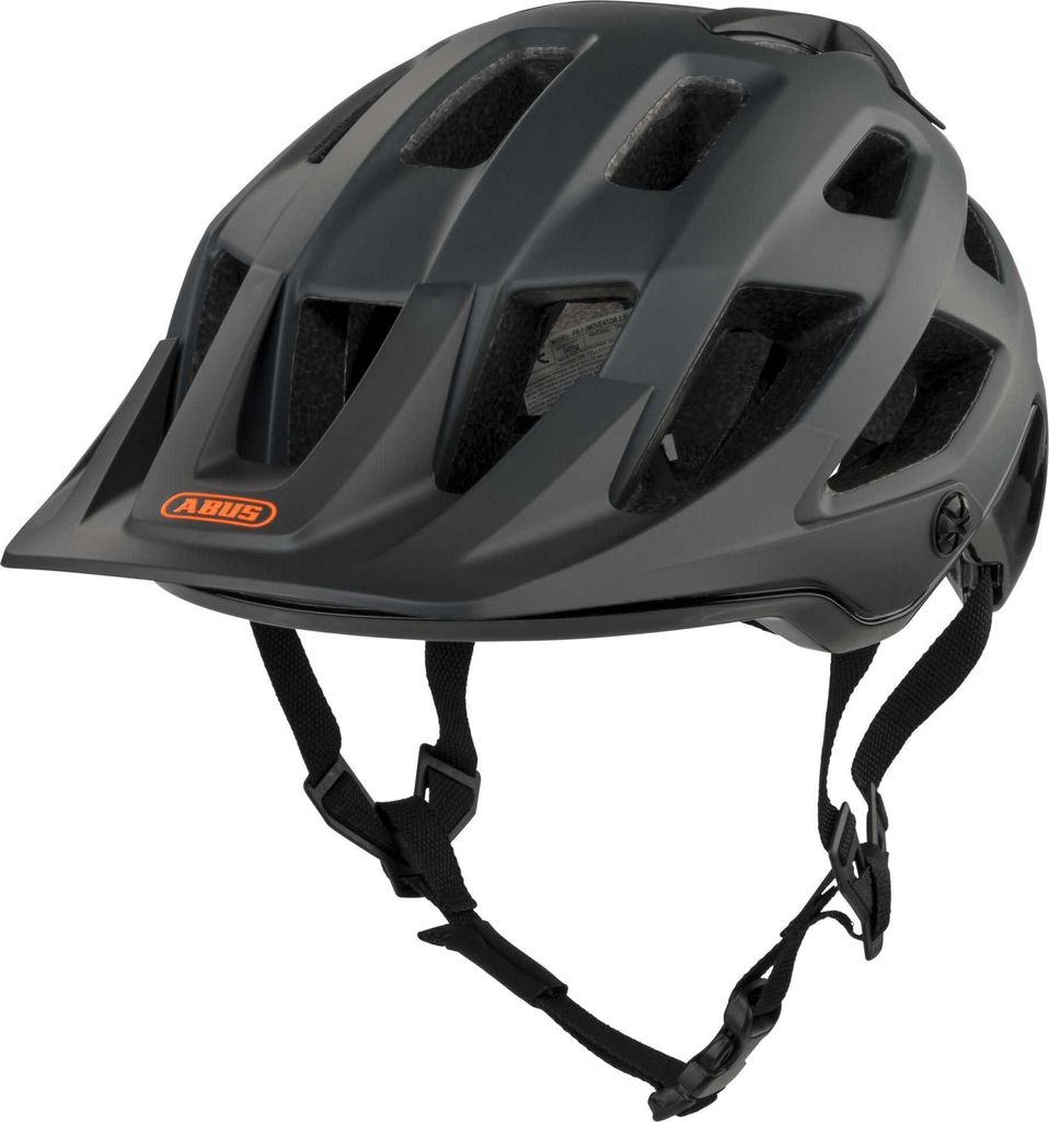 Casque VTT Abus 65501 - MOVENTOR 2.0 PINE GREEN L Image du produit 