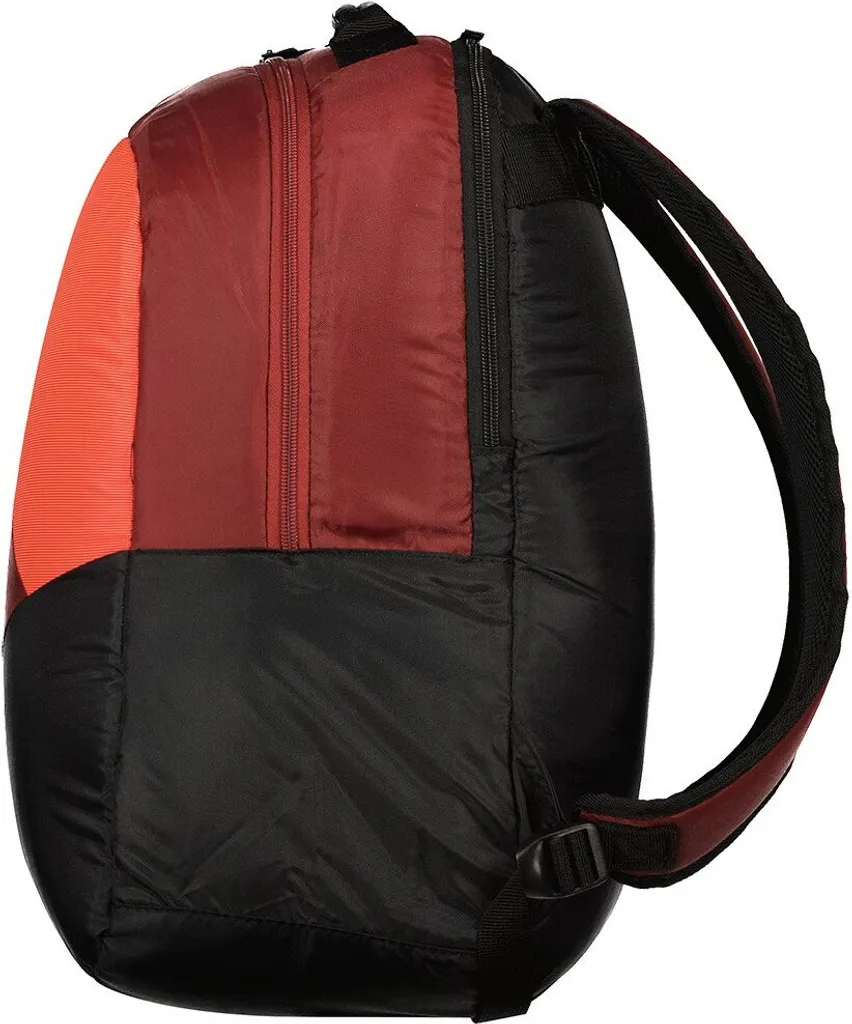 Sac à dos Dunlop Tac Cx-Club ergonomique à compartiment raquette