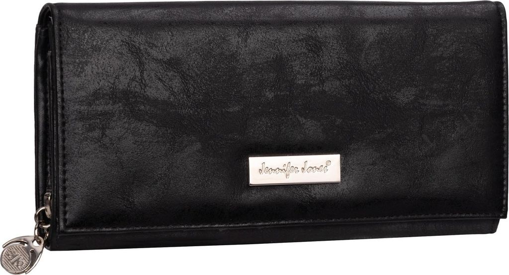 JENNIFER JONES Damen Geldbörse Geldbeutel Brieftasche Produktbild 