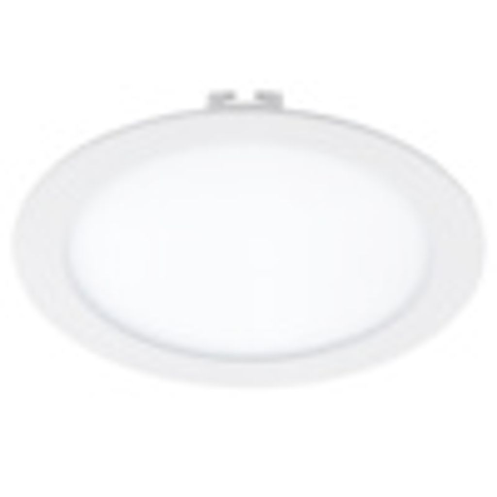 Eglo Fueva LED Einbaulampe Einbauleuchte Leuchten Lampe Produktbild 