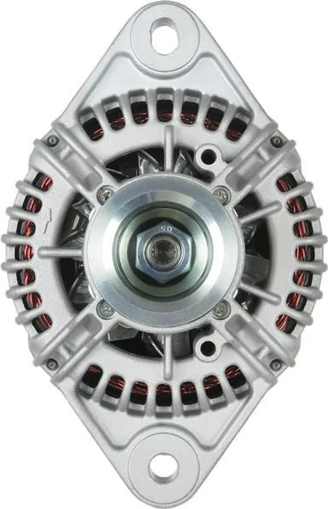 Courroie Synchrone Haute Résistance D8K350 pour Systèmes B5 et B8