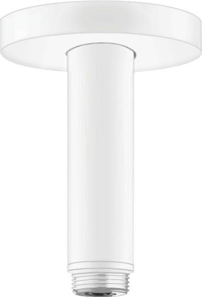 hansgrohe Deckenanschluss S 100 mm, 27393700