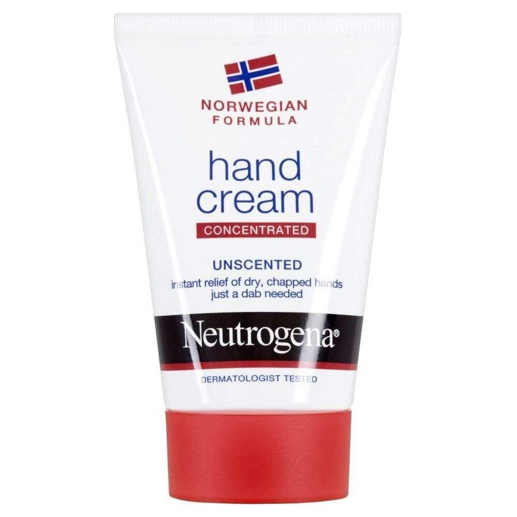Neutrogena Handcreme unparfümiert 50ml