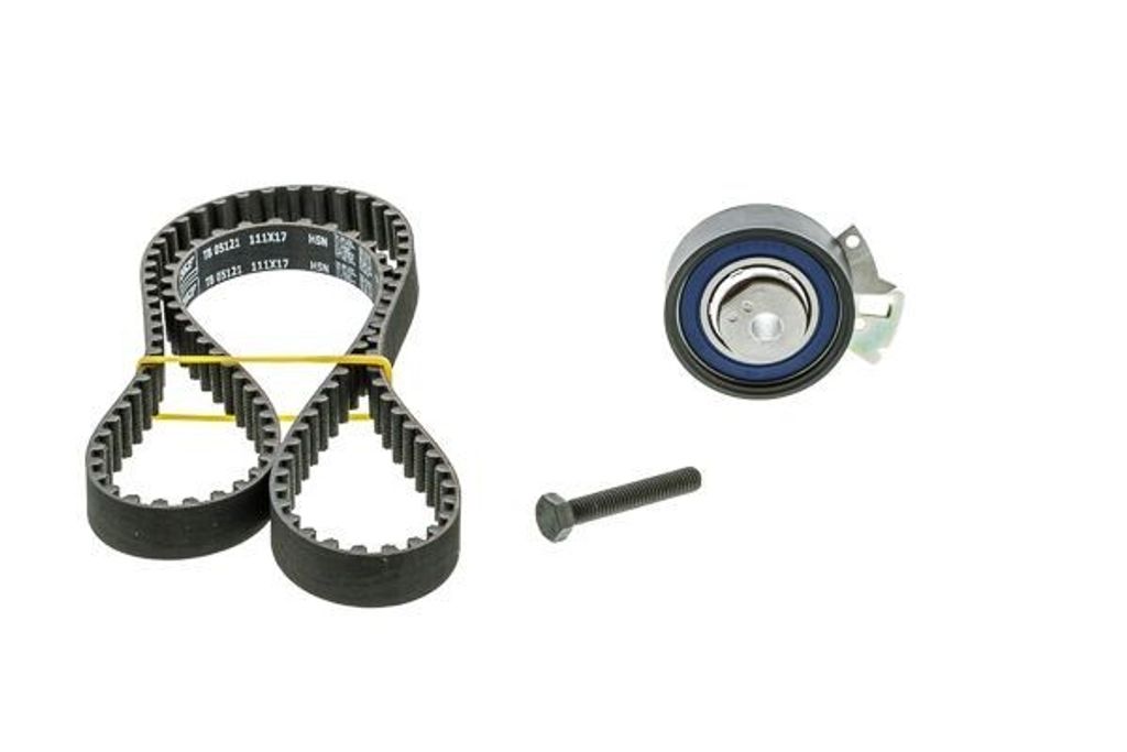 AISIN TSO-908 Zahnriemensatz für OPEL Meriva A (X03)