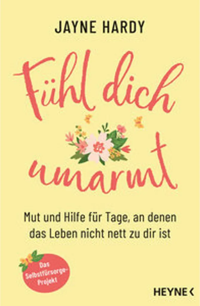 Couverture anti-stress Fühl dich umarmt pour soulager l'anxiété nocturne