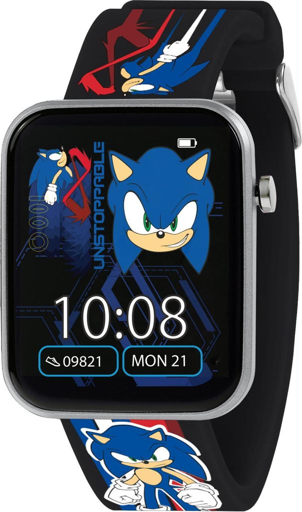 Orologio intelligente Sonic Immagine del prodotto 